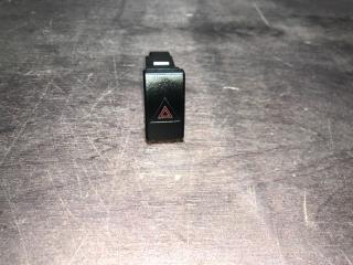 Запчасть кнопка аварийной сигнализации Hyundai Terracan 2002