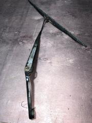 Запчасть дворник лобового стекла передний левый Hyundai Terracan 2002