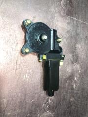 Запчасть мотор стеклоподъемника передний правый Hyundai Terracan 2002