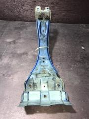 Запчасть кронштейн замка капота Hyundai Terracan 2002