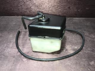 Запчасть бачок расширительный Hyundai Terracan 2002