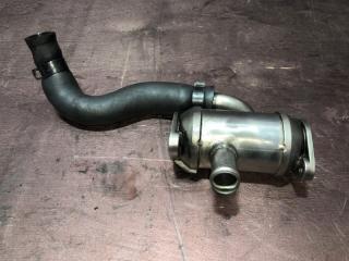 Запчасть радиатор системы egr Hyundai Terracan 2002