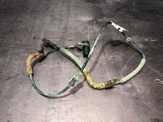 Запчасть датчик abs задний левый Hyundai Terracan 2002