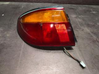 Запчасть фонарь внешний на крыло задний левый Mazda Millenia 1999