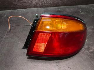 Запчасть фонарь внешний на крыло задний правый Mazda Millenia 1999