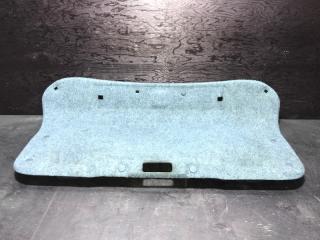 Запчасть обшивка крышки багажника Volvo S60 2006