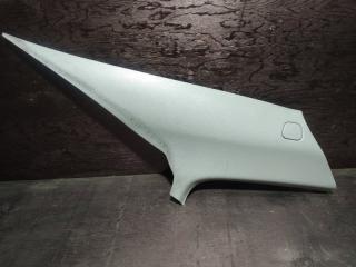 Запчасть накладка задней стойки задняя левая Volvo S60 2006