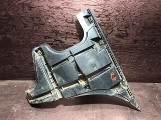 Запчасть кронштейн бампера задний правый Volvo S60 2006