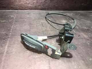 Запчасть замок спинки сиденья задний левый Volvo S60 2006