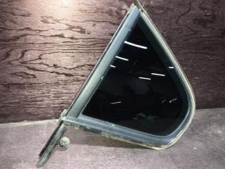 Запчасть форточка двери задняя левая Volvo S60 2006