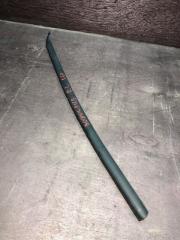 Запчасть молдинг водослива задний левый Volvo S60 2006