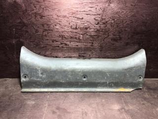 Запчасть накладка замка багажника Kia Spectra 2006