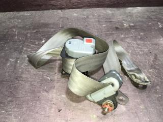 Запчасть ремень безопасности задний левый Kia Spectra 2006