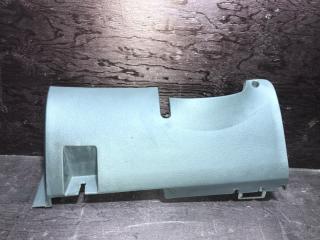 Запчасть накладка торпедо подрулевая Kia Spectra 2006