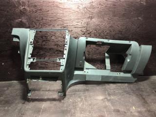 Запчасть консоль в торпедо Kia Spectra 2006