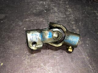 Запчасть рулевой карданчик Kia Spectra 2006