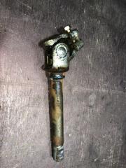 Запчасть рулевой карданчик Kia Spectra 2006