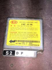 Запчасть блок управления srs Kia Spectra 2006