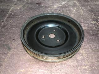 Запчасть шкив помпы Kia Spectra 2006