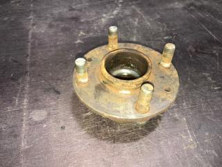 Запчасть ступица задняя Kia Spectra 2006