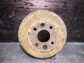 Запчасть барабан тормозной Kia Spectra 2006