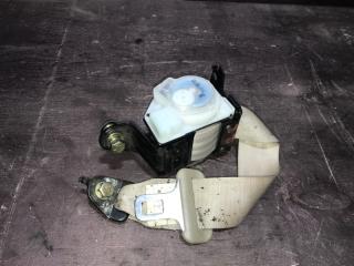 Фото запчасти ремень безопасности задний правый Honda Civic 2003 Б/У запчасть Запчасть ремень безопасности задний правый Honda Civic 2003