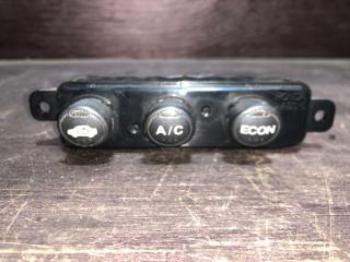 Фото запчасти блок управления климат-контролем Honda Civic 2003 Б/У запчасть Запчасть блок управления климат-контролем Honda Civic 2003