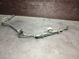 Запчасть рампа топливная Honda Civic 2003