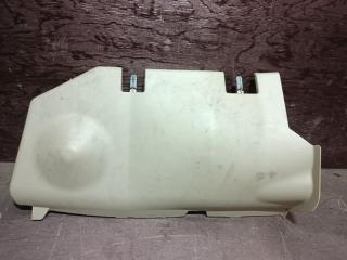 Запчасть накладка под бардачок Honda Civic 2003