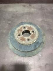 Запчасть барабан тормозной задний Honda Civic 2003