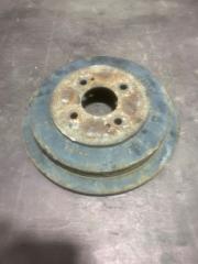 Запчасть барабан тормозной задний Honda Civic 2003