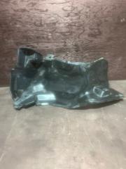 Запчасть защита горловины топливного бака Honda Civic 2003