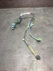 Запчасть проводка двери задняя левая Honda Civic 2003