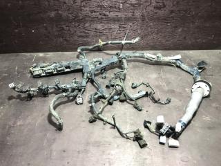 Фото запчасти проводка двс Honda Civic 2003 Б/У запчасть Запчасть проводка двс Honda Civic 2003