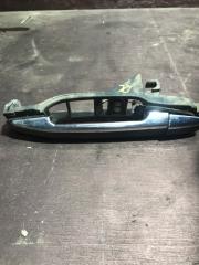 Запчасть ручка двери внешняя задняя левая Mercedes-Benz E320 1998