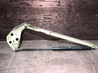 Запчасть петля капота левая Mercedes-Benz E320 1998