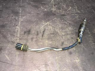 Запчасть датчик кислородный задний Mercedes-Benz E320 1998