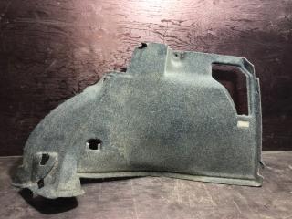 Запчасть обшивка багажника левая Volkswagen Golf 1998