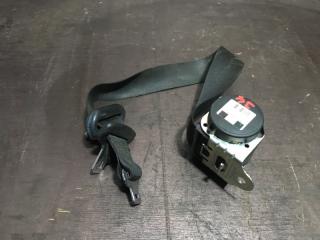 Запчасть ремень безопасности задний Mitsubishi Colt 2006