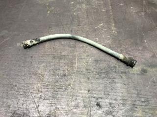 Запчасть шланг тормозной задний Mitsubishi Colt 2006