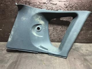 Запчасть обшивка салона задняя левая Mitsubishi Colt 2006