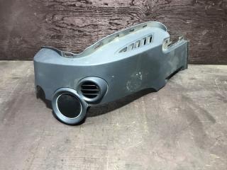 Запчасть накладка торпеды левая Mitsubishi Colt 2006