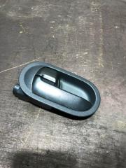 Запчасть ручка двери внутренняя задняя левая Mitsubishi Colt 2006