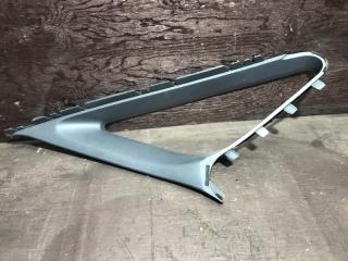 Запчасть обшивка стойки левая Mitsubishi Colt 2006