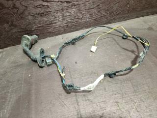 Запчасть проводка двери задняя Mitsubishi Colt 2006