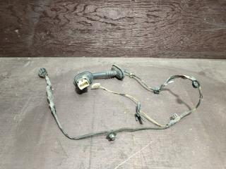 Запчасть проводка двери задняя Mitsubishi Colt 2006