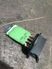 Запчасть резистор вентилятора отопителя Mitsubishi Colt 2006