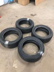 Комплект из 4-х Шина зимняя 205/55R16 Gislaved Nord Frost 5 (б/у)