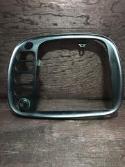 Запчасть панель центральная консоли салона Ford Galaxy 1998