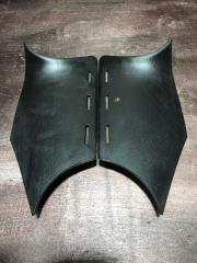 Запчасть накладка двери декоративная внутренняя Ford Galaxy 1998